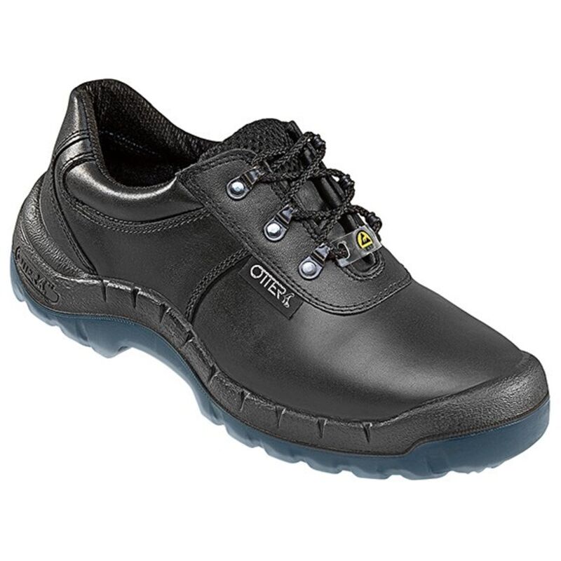 Chaussures De Sécurité REIS FODREIS40 - Blanc, Taille 40, Microfibre, Semelle Double PU, Hauteur Cheville