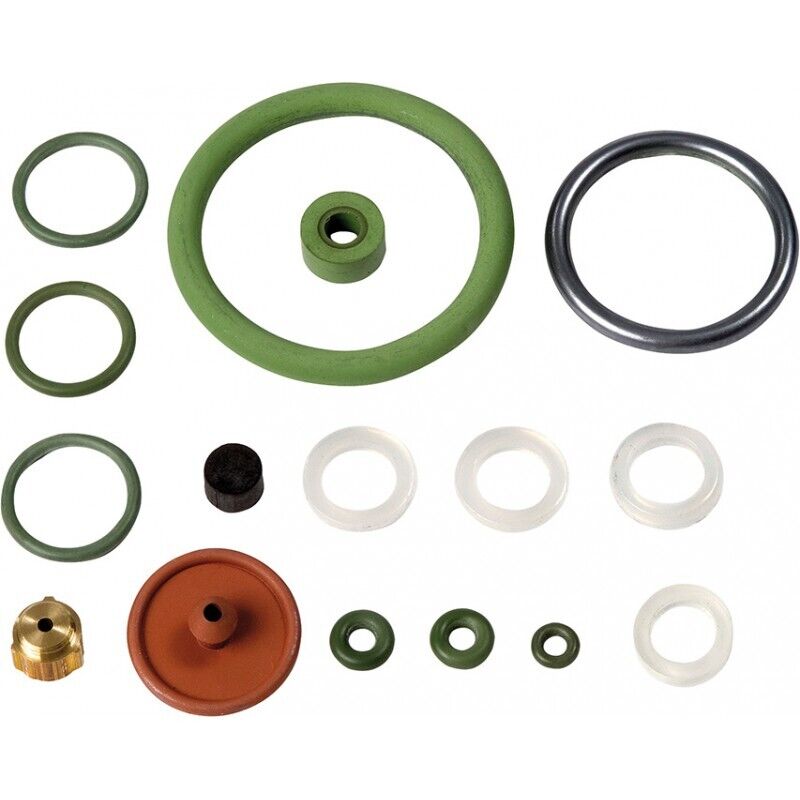 Joint En Caoutchouc Pour Pulvérisateur à Dos 3L/5L/8L - Étanchéité Assurée Au Jardin !