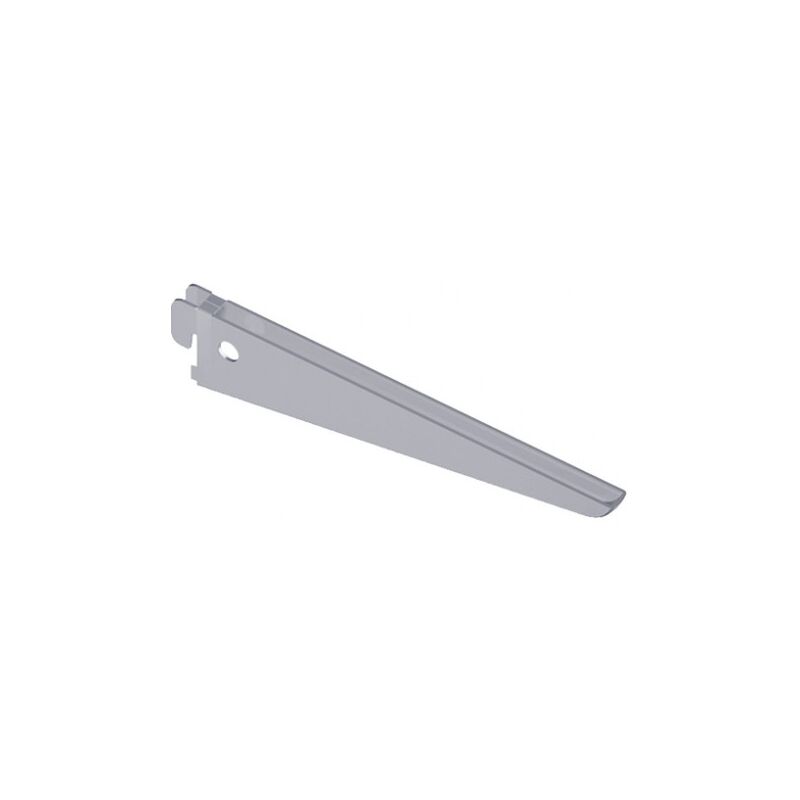 Equerre argent 220mm (Par 20)