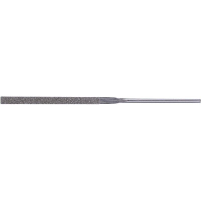 KS Tools - 140.3051 - Lime aiguille plate 5x1 mm x L.145 mm KS Tools - 140.3051 - Lime aiguille plate 5x1 mm x L.145 mm