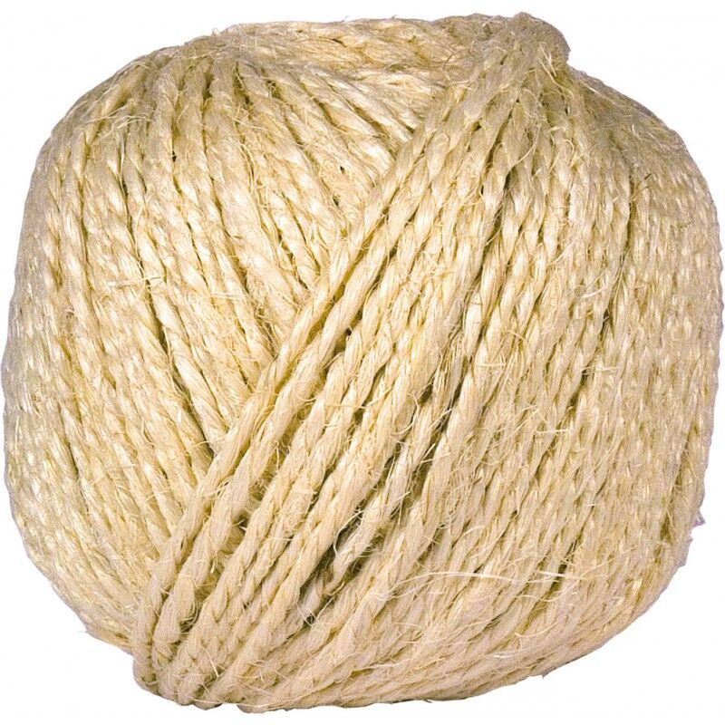 Cordeaux 3 mm x ca. 150 m