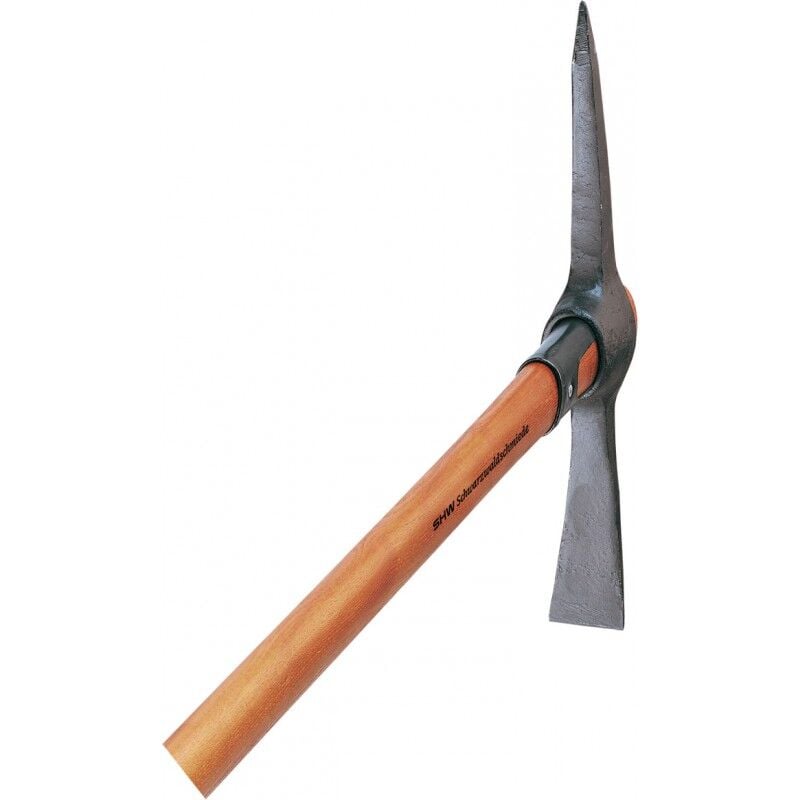 Rex-Pioche avec manche bois