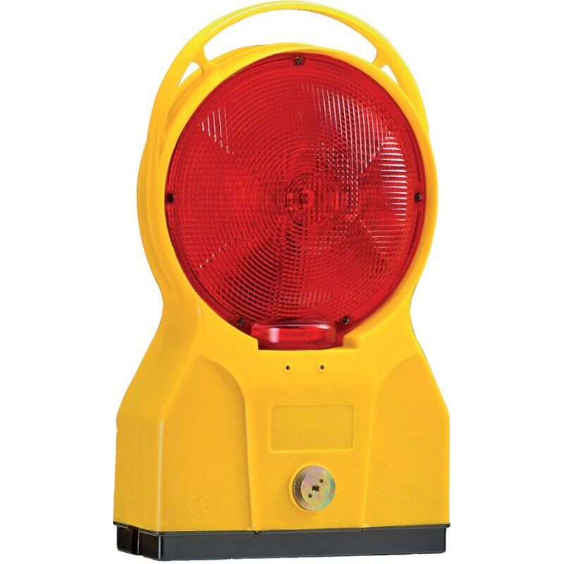 Lampe clignotante, rouge Typ: Future