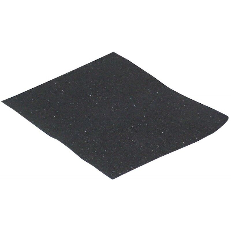 Papier abrasif FP papier imperméable 230x280 mm Grain 080 (Par 25)