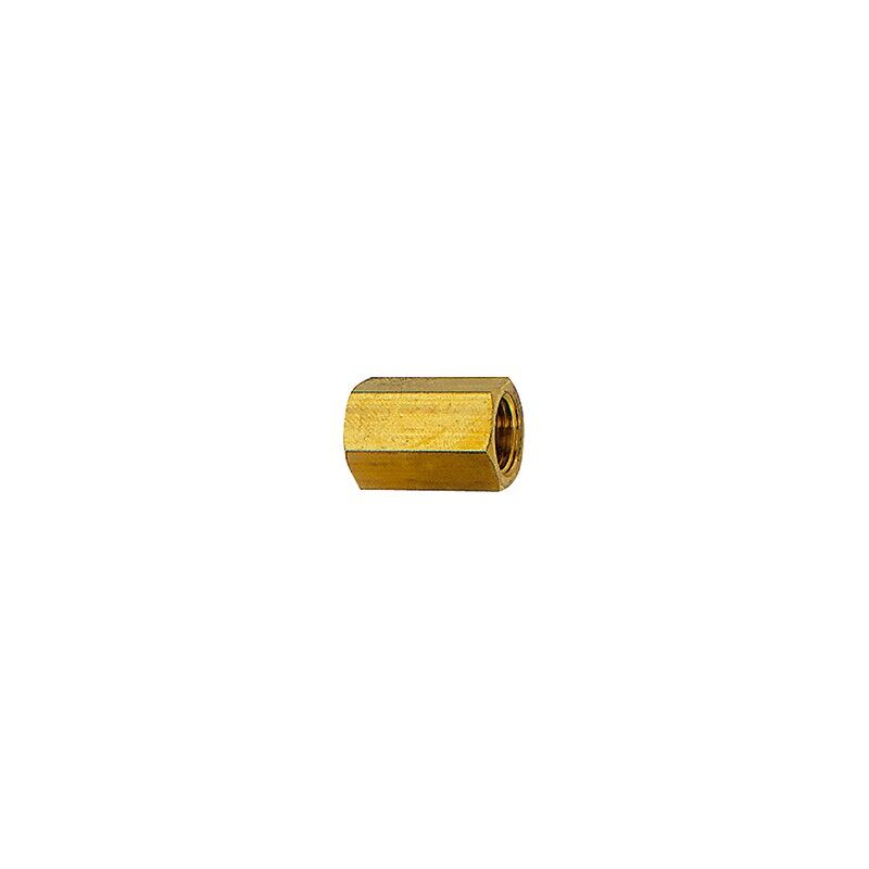 Allonge M Shell Ecrou allongé M 5 - MS longueur: 12,0