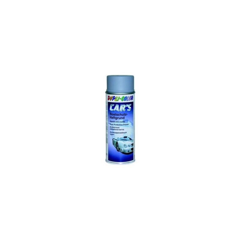 Spray Peinture Voiture 400ml Rouge Titien Opel 573 - Brillant 1K - Rapide Séchage