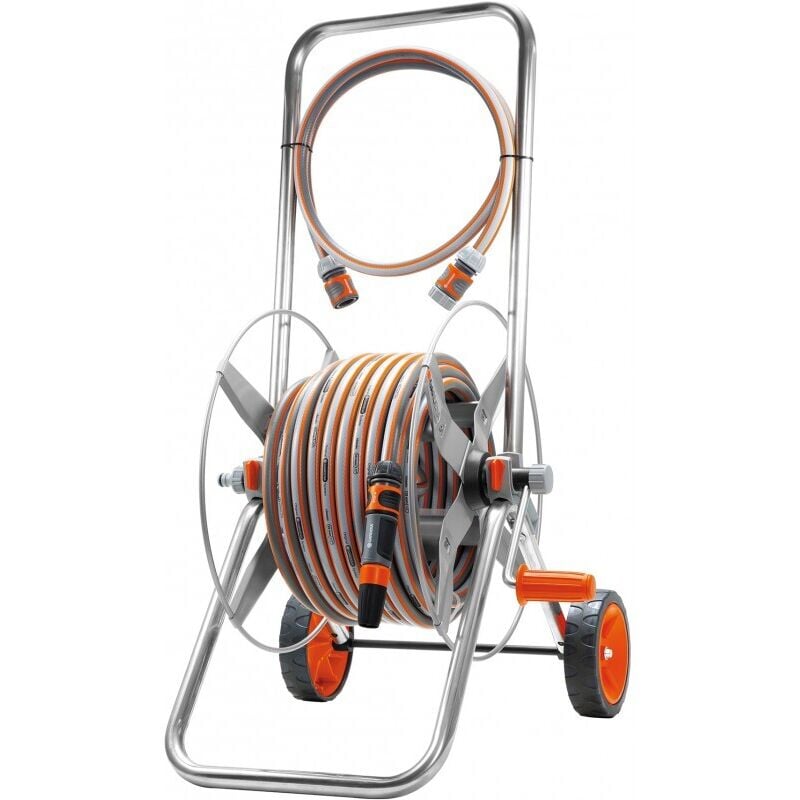 Enrouleur de tuyau d