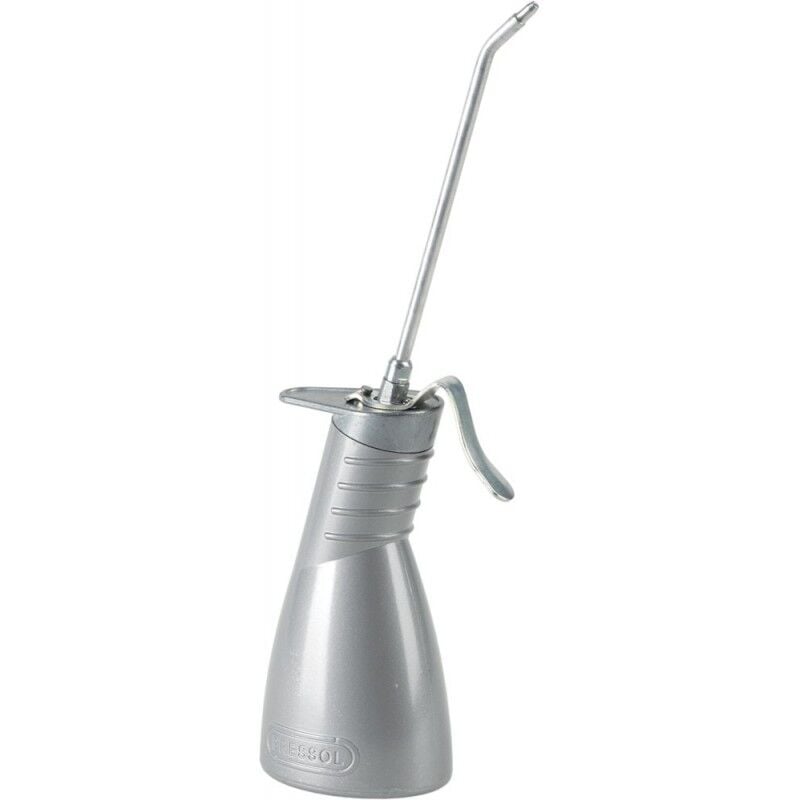 Burette à huile en acier 250 ml PRESSOL