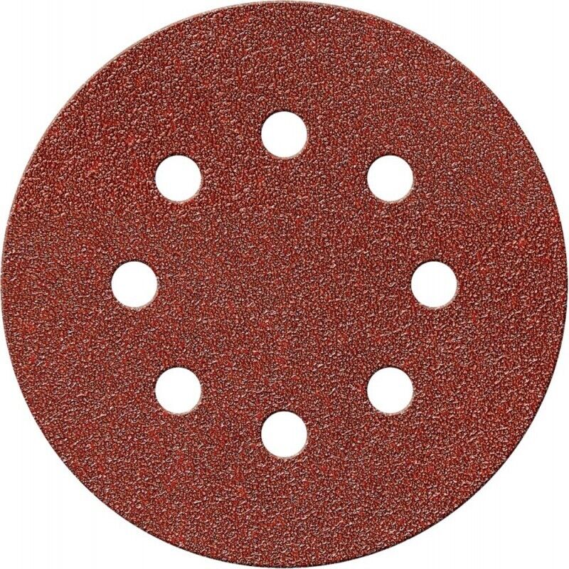 Disque abrasif Koret 125 mm K100 FORTIS