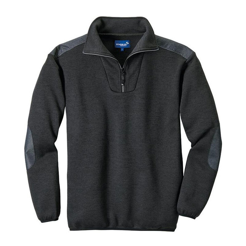 taille xxl - session - t-shirt manches longues de travail - 1296