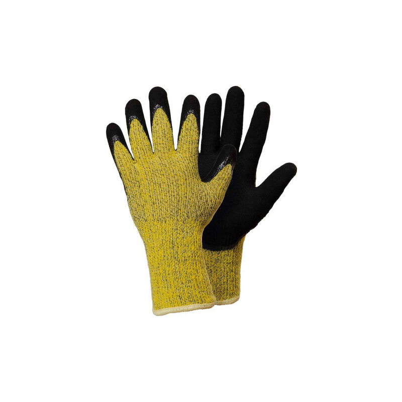 GANTS DE PROTECTION KCL 550 POLYURÉTHANE, FIBRE HPPE, VERRE ET EN