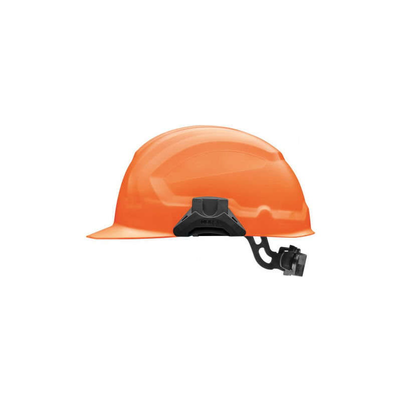 Protos Integral Forest combiné casque édition KOX noir/orange fluo