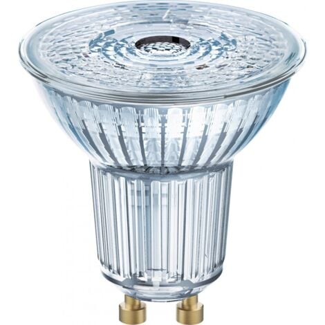 Réflecteur LED PAR16 35 2,6W/827 GU10