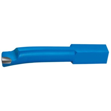 Outil à aléser et dresser carbure à droite DIN4974 P25/30 10x10x150mm 1 PCS (1/5)