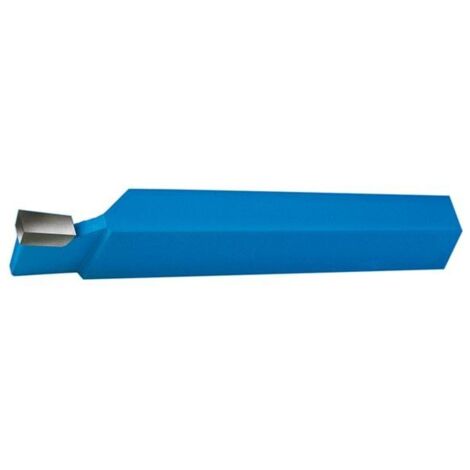 Outil à saigner carbure DIN4981 à droite 16x10x110mm P25/30 1 PCS (1/5)