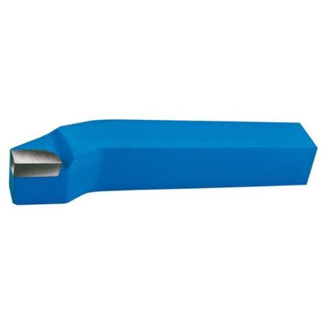 Outil couteau carbure DIN4980 à gauche 16x16x110mm P25/30 1 PCS