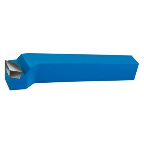 Outil à dresser les faces carbure DIN4977 à gauche P25/30 16x16x110mm 1 PCS (1/5)