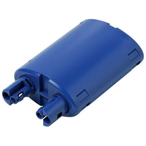 Distributeur LED 2 voies MP2 24VDC max. 8A (1/5)