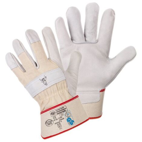 Gants de protection GOLDSTAR, Taille 10 (Par 12) (1/2)