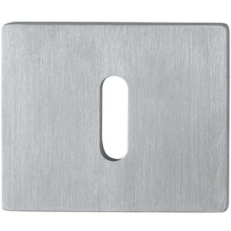 Paire rosette porte E847NS-OB F69 , 35-45