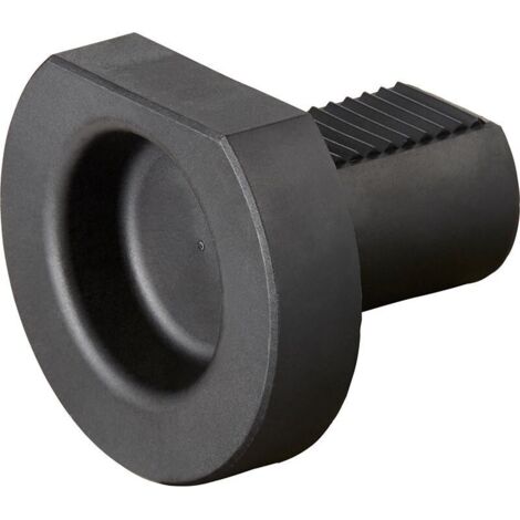 Bouchon d'obturation VDI Z2 30mm plastique FORTIS 1 PCS (1/5)