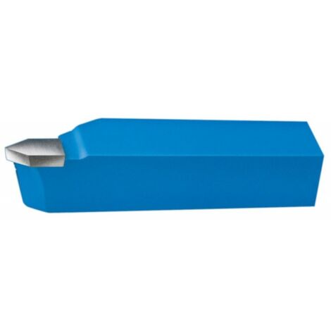 Outils de tour carbure similaire DIN282 à droite 20x20x140mm P25/30 1 PCS (1/5)