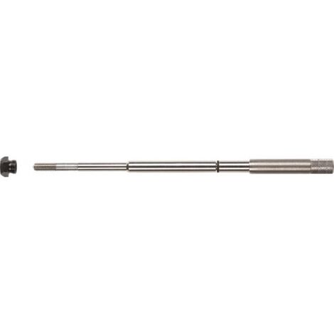 Barre de traction complète pour pince à riveter à main FlipperPlus M6 GESIPA 1 PCS (1/3)
