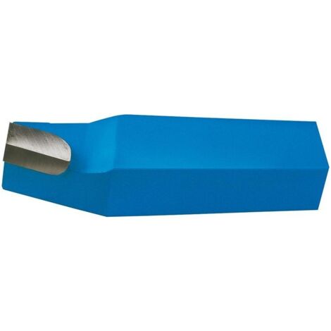 Outil à charioter carbure DIN4971 à gauche 32x32x170mm P25/30 1 PCS (1/5)