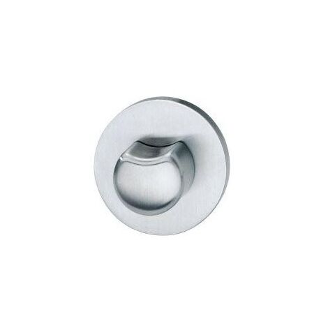 Mécanisme de verrouillage 03 0418,m.Ros.rond,Blanc (1/5)