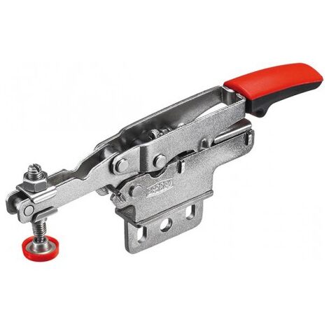 Bessey Bride verticale avec Horizontal Base 40 mm besstcvh 50