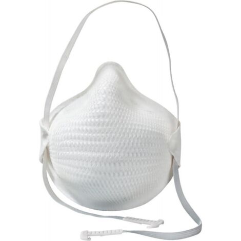 Masque anti-poussière 3100, FFP2 NR D, Taille M/L (Par 10) (1/5)