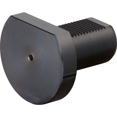 Bouchon fin VDI, forme Z2 30mm Acier FORTIS (1/5)