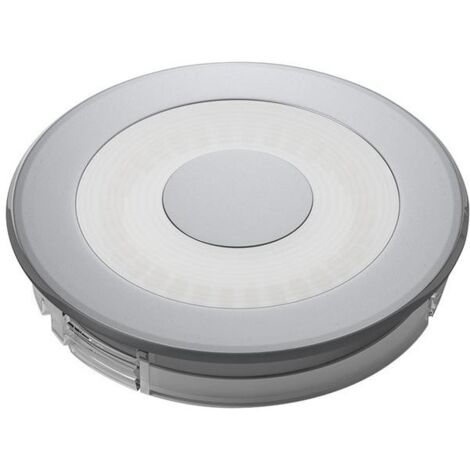 Spot LED Alu Op. 12VDC, 2.5W, 1.8m (1/5)