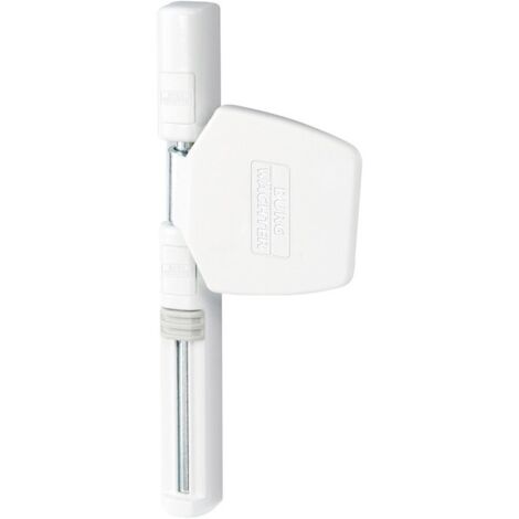 Protection fenêtre WS 44 W (1/2)