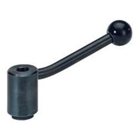 Levier de serrage 16 mm AMF (1/3)