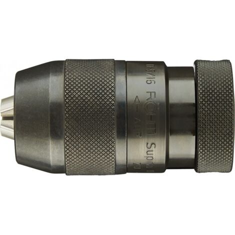 Mandrin.Supra 0-8 mm B12 Rohm (1/3)