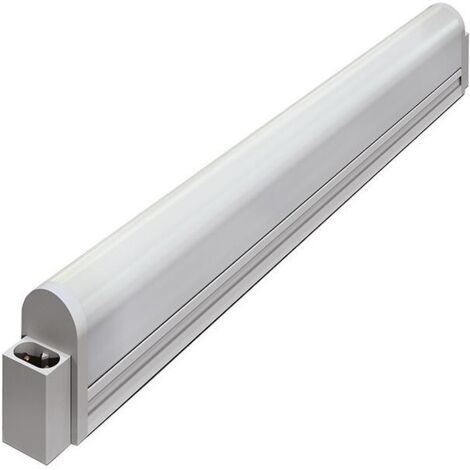 Lumière LED LiteLine Basic LED 18W ww, L 1532mm, avec accessoires (1/5)
