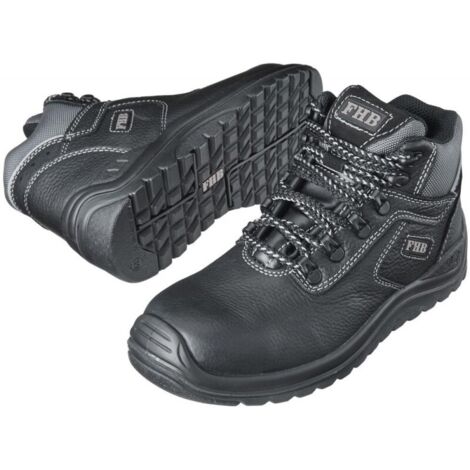 Chaussures Wilfried, S3,Taille45 (1/5)