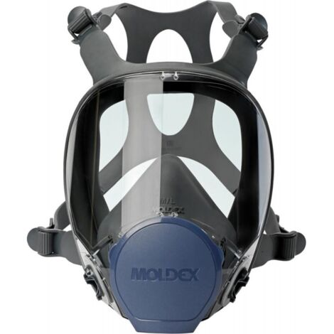 Masque face Easylock9003,f.Serie 9000, Taille L
