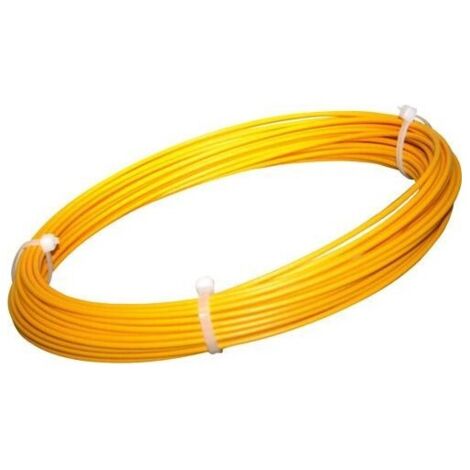 Aiguille de rechange fibre de verre Kabelmax Mini-Max 40 m Katimex
