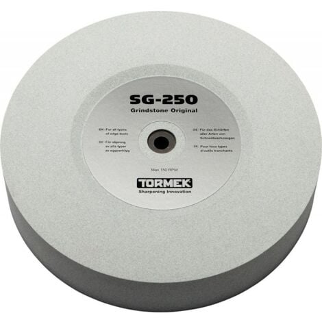 Meule à aiguiser SG-250 Tormek