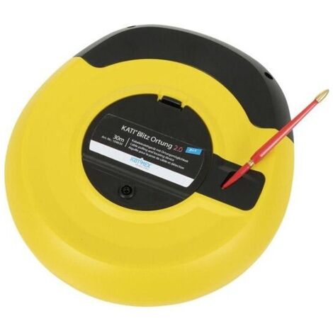 Tire cable Ortung 2.0 50m Katimex