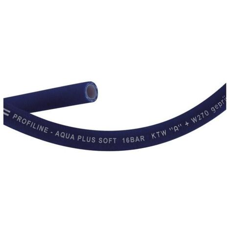 Tuyau d'eau potable Profiline-Aqua-AQUA-Plus-soft 13x3,5mm, 50m (1/5)