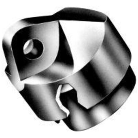 Capuchons de jambe de force en plastique vert 34 mm (1/2)