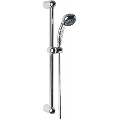 Colonne de douche chromé (1/5)