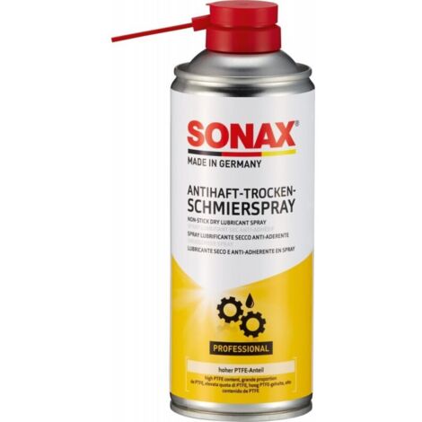 Spray désinfectant 400 ml (Par 6) (1/4)
