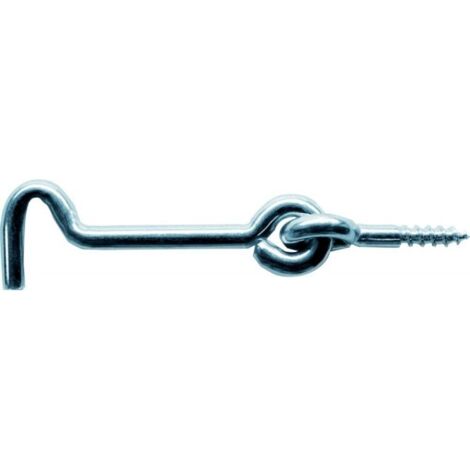 Crochet  zn 59/140x7,8 (Par 25) (1/5)