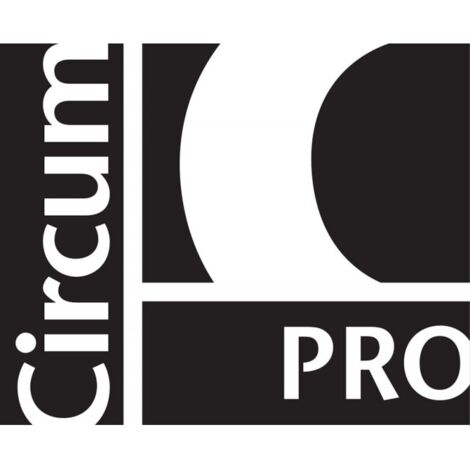 Coupe boulon 760mm CircumPRO