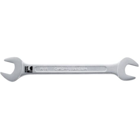 Clé double DIN3110 30 x32 mm CircumPRO (1/2)