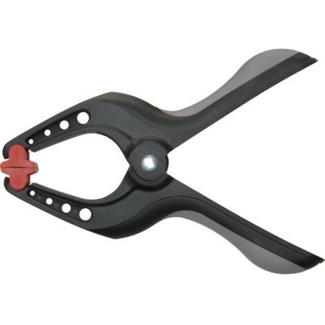 Pince à ressort 31x33mm TECO (1/3)